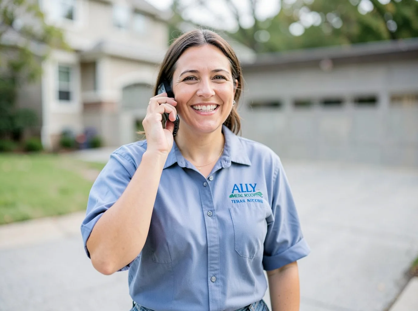 Metal Roof Installation Alamance, NC FAQs